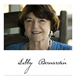 libby bernardin