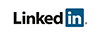 linkedin icon
