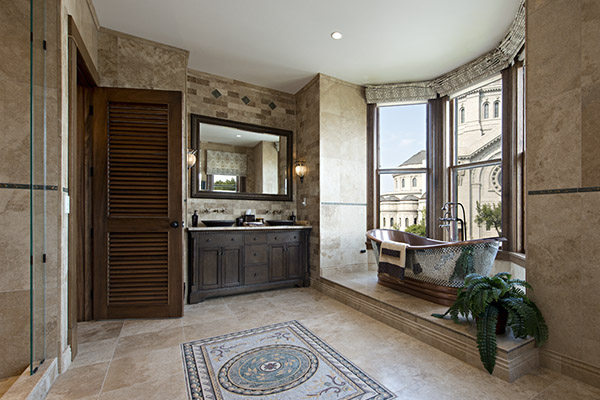 interior photography